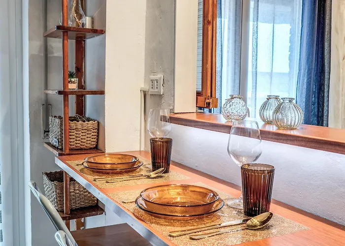 Dolcevita Apartment