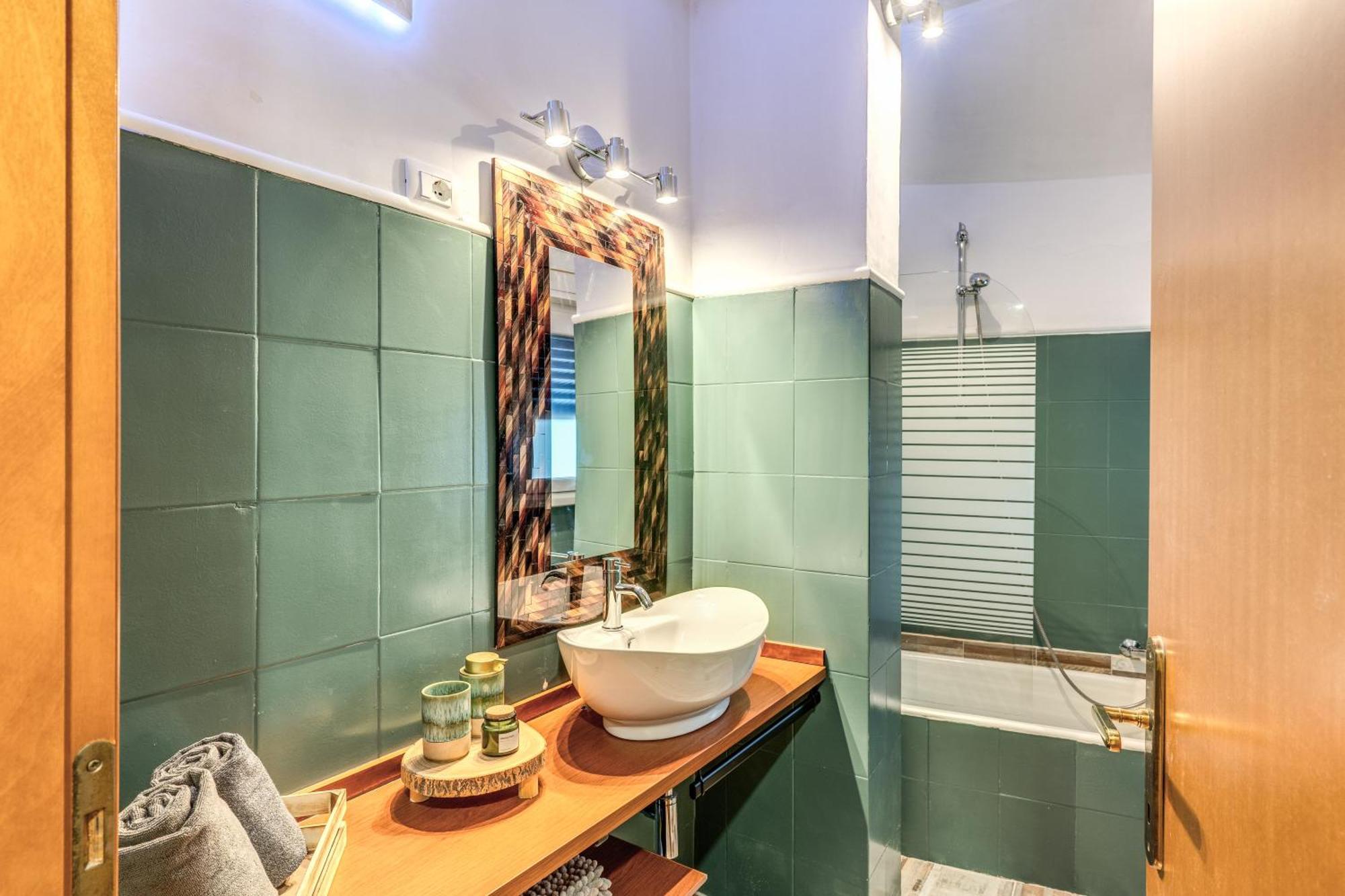 Apartment Dolcevita