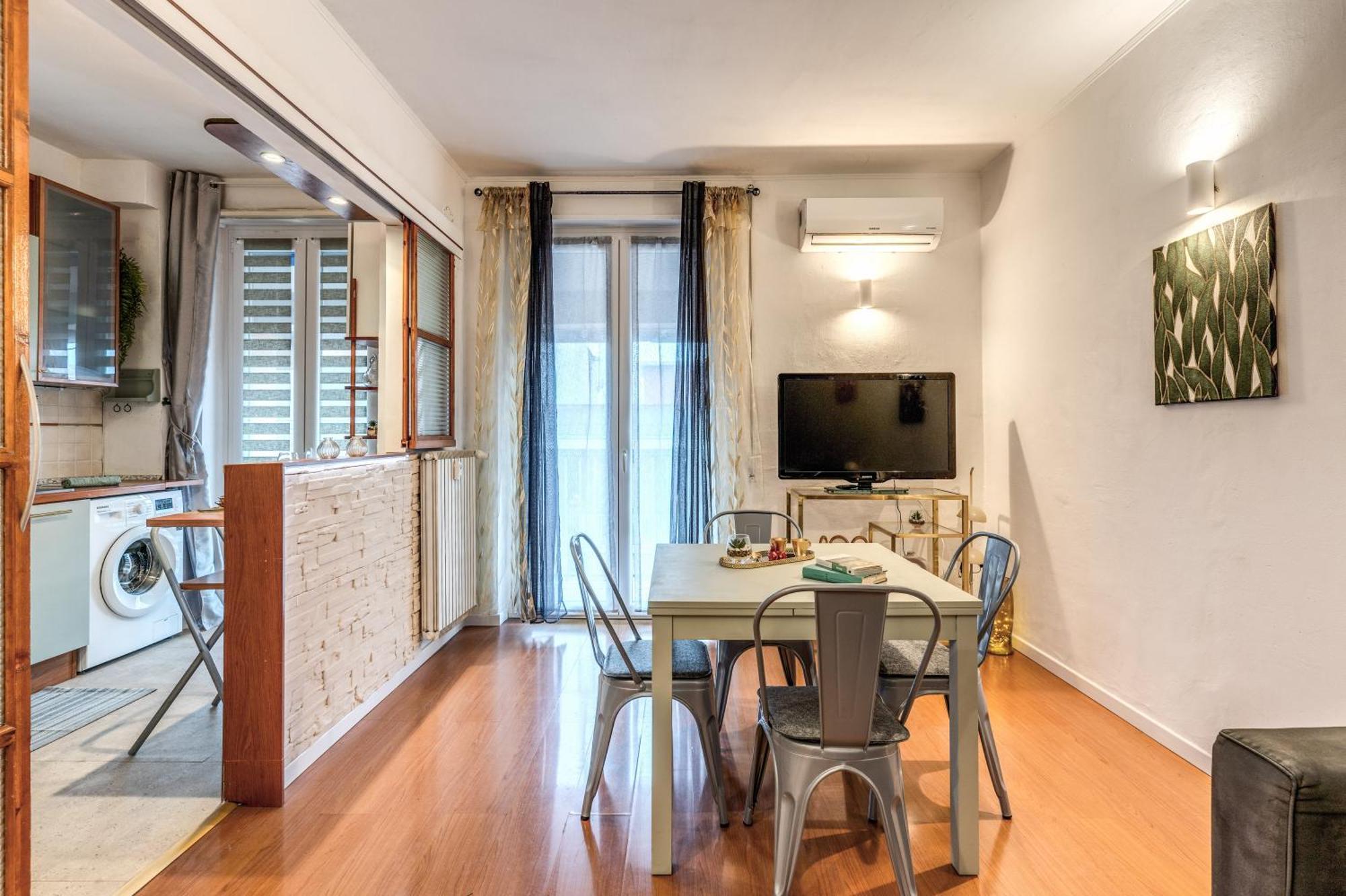 Dolcevita Apartment