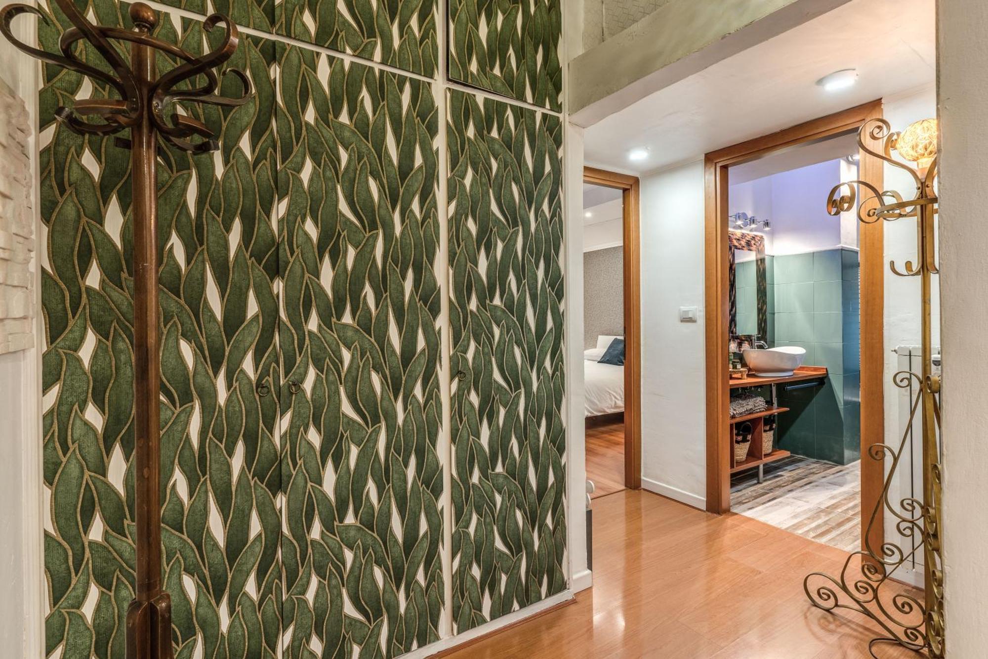 Dolcevita Apartment Rom