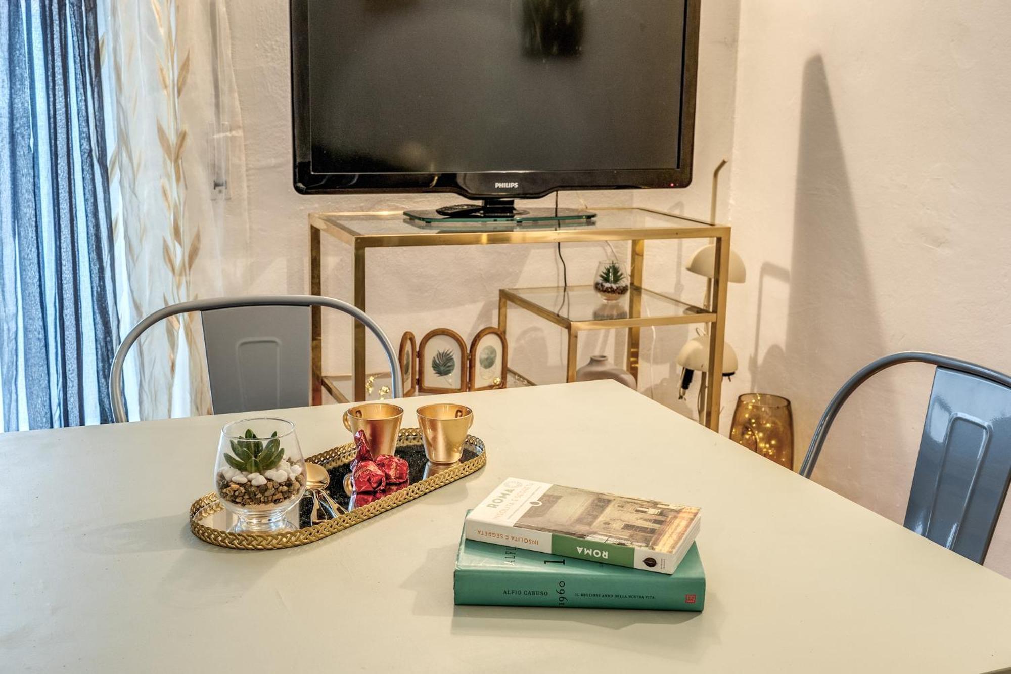Dolcevita Apartment