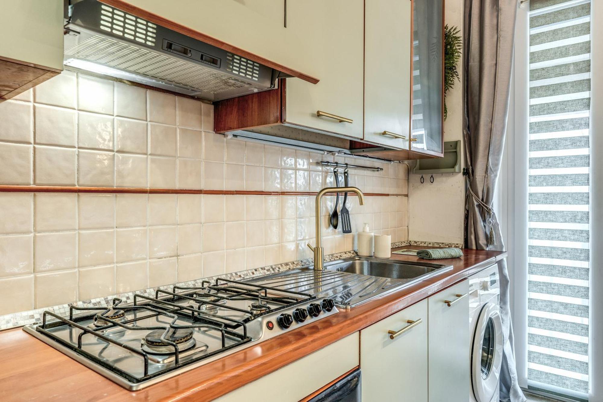Apartment Dolcevita