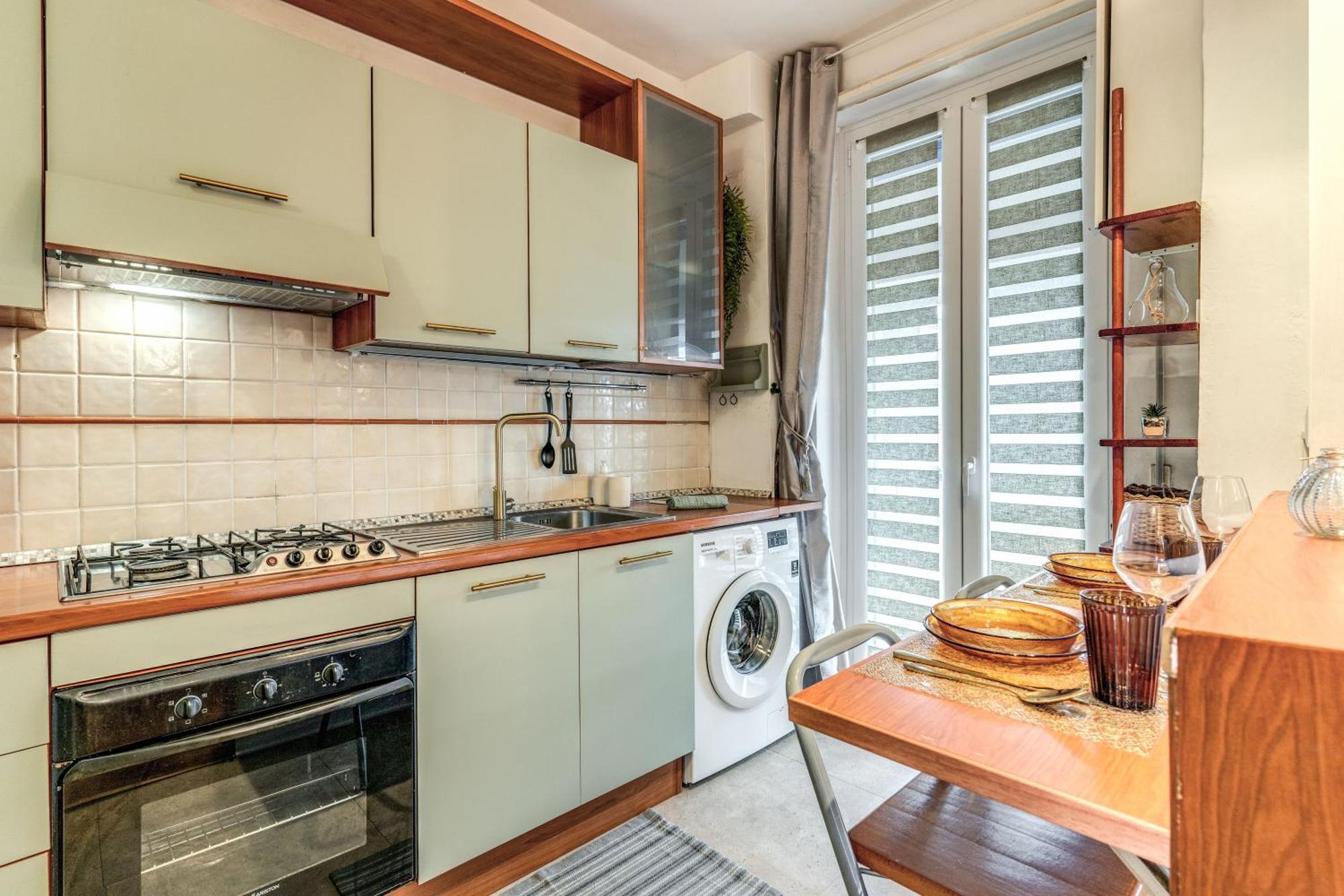 Dolcevita Apartment
