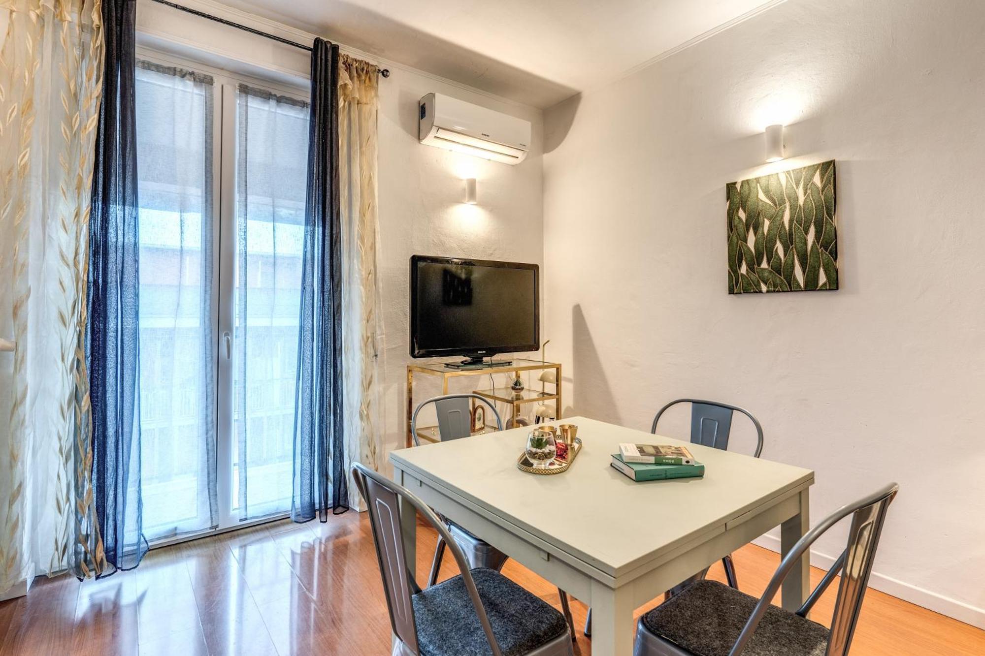 Apartment Dolcevita