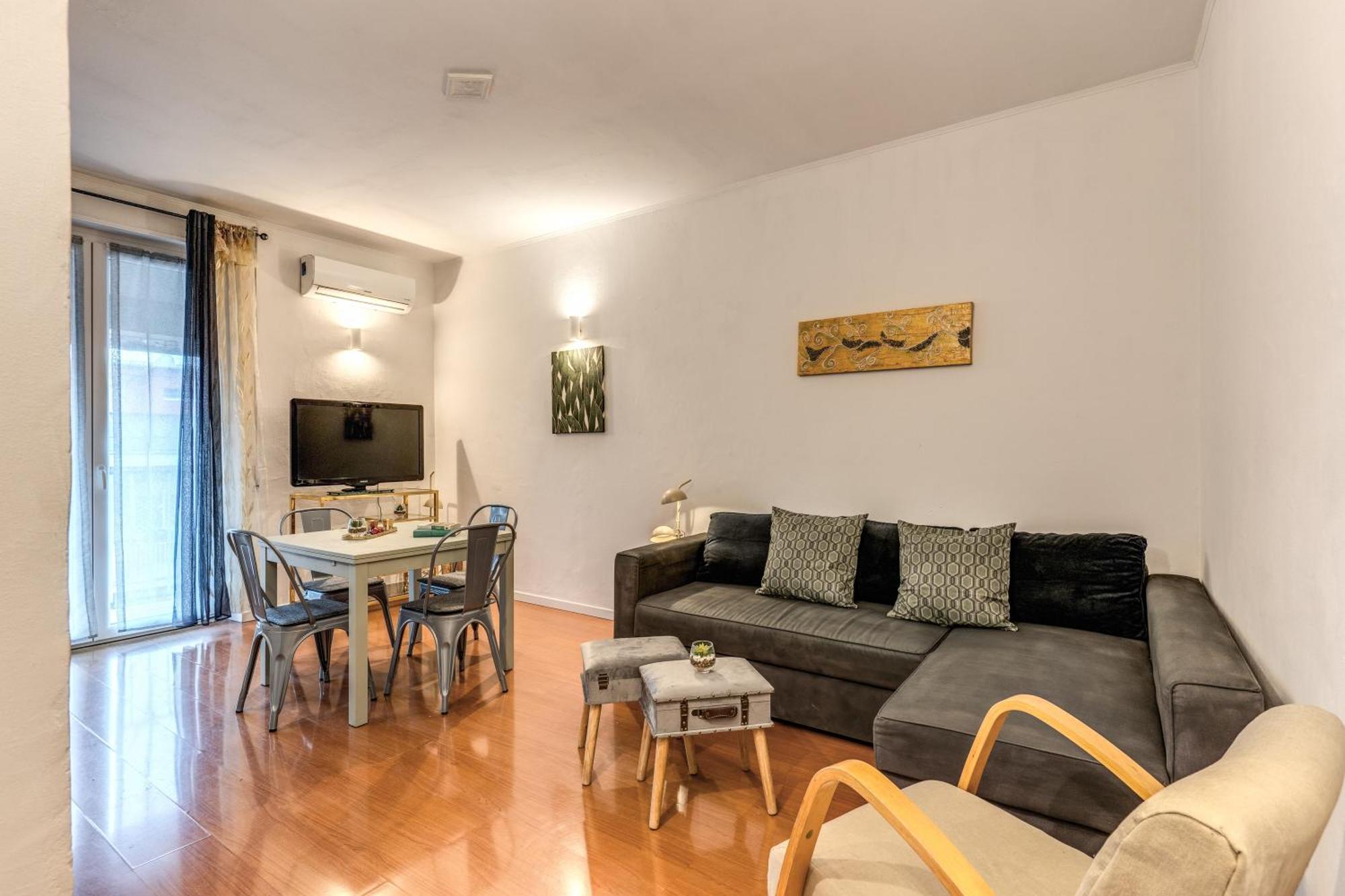 Dolcevita Apartment *